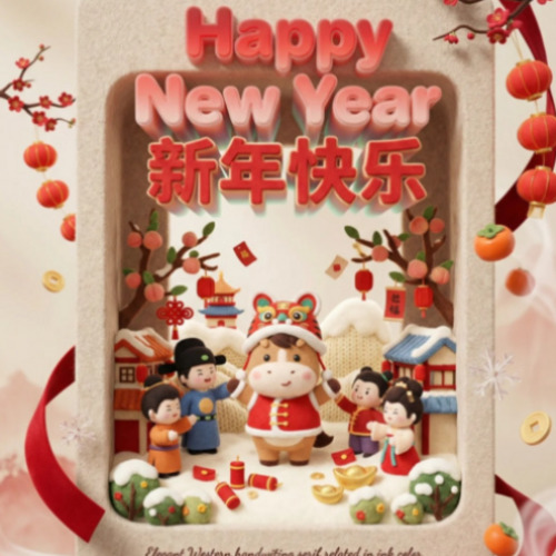 菁选灵创平台宣传图1